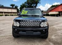 2012 Land Rover LR4 HSE V8 • 3rd Row • Clean Title • TTL Incl - Image 4