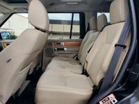 2012 Land Rover LR4 HSE V8 • 3rd Row • Clean Title • TTL Incl - Image 8