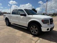 2013 Ford F150 4x4 FX4 Houston - Image 3