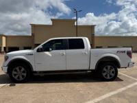 2013 Ford F150 4x4 FX4 Houston - Image 4