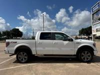 2013 Ford F150 4x4 FX4 Houston - Image 5