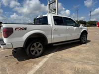 2013 Ford F150 4x4 FX4 Houston - Image 6