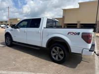 2013 Ford F150 4x4 FX4 Houston - Image 7