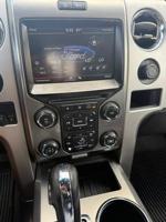 2013 Ford F150 4x4 FX4 Houston - Image 9