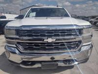2016 Chevrolet Silverado 1500 LTZ 4X4 4dr Down Payment W.A.C Houston - Image 3
