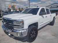 2016 Chevrolet Silverado 1500 LTZ 4X4 4dr Down Payment W.A.C Houston - Image 4