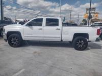 2016 Chevrolet Silverado 1500 LTZ 4X4 4dr Down Payment W.A.C Houston - Image 5