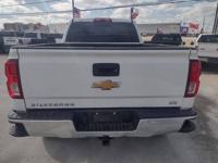 2016 Chevrolet Silverado 1500 LTZ 4X4 4dr Down Payment W.A.C Houston - Image 7