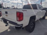 2016 Chevrolet Silverado 1500 LTZ 4X4 4dr Down Payment W.A.C Houston - Image 8
