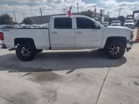 2016 Chevrolet Silverado 1500 LTZ 4X4 4dr Down Payment W.A.C Houston - Image 9