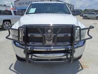 2017 RAM 2500 Tradesman 4x4 4dr Crew Cab 6.3 ft SB Financing Avaialble Houston - Image 3