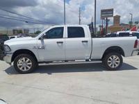 2017 RAM 2500 Tradesman 4x4 4dr Crew Cab 6.3 ft SB Financing Avaialble Houston - Image 5
