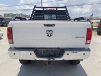 2017 RAM 2500 Tradesman 4x4 4dr Crew Cab 6.3 ft SB Financing Avaialble Houston - Image 7