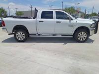 2017 RAM 2500 Tradesman 4x4 4dr Crew Cab 6.3 ft SB Financing Avaialble Houston - Image 9