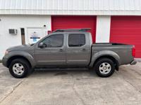 2008 NISSAN FRONTIER FINANCE ALL RUNS CREW CAB GREAT CALL US!! WE FINANCE EVERYBODY CALL US!!!