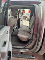 2008 NISSAN FRONTIER FINANCE ALL RUNS CREW CAB GREAT CALL US!! WE FINANCE EVERYBODY CALL US!!! - Image 7