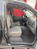 2008 NISSAN FRONTIER FINANCE ALL RUNS CREW CAB GREAT CALL US!! WE FINANCE EVERYBODY CALL US!!! - Image 9