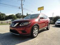 2015 Nissan Rogue SV Must See! New Arrival* Jacksonville - Image 2