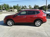 2015 Nissan Rogue SV Must See! New Arrival* Jacksonville - Image 3
