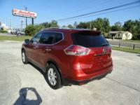 2015 Nissan Rogue SV Must See! New Arrival* Jacksonville - Image 4
