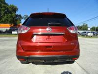 2015 Nissan Rogue SV Must See! New Arrival* Jacksonville - Image 5
