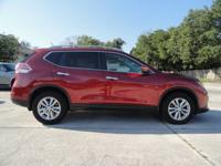 2015 Nissan Rogue SV Must See! New Arrival* Jacksonville - Image 6