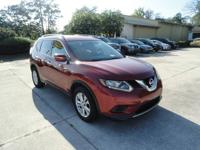 2015 Nissan Rogue SV Must See! New Arrival* Jacksonville - Image 7