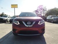 2015 Nissan Rogue SV Must See! New Arrival* Jacksonville - Image 8