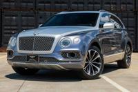 * 2018 BENTLEY BENTAYGA W12 DOWN /WEEKLY - Image 2