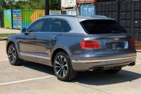* 2018 BENTLEY BENTAYGA W12 DOWN /WEEKLY - Image 5