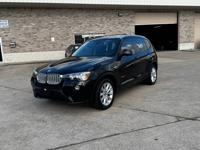 2017 BMW X3 SDRIVE35I Houston/Katy