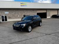 2017 BMW X3 SDRIVE35I Houston/Katy - Image 3