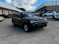 2017 BMW X3 SDRIVE35I Houston/Katy - Image 4