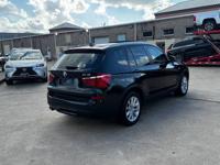 2017 BMW X3 SDRIVE35I Houston/Katy - Image 5