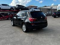 2017 BMW X3 SDRIVE35I Houston/Katy - Image 6