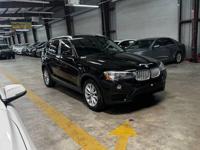 2017 BMW X3 SDRIVE35I Houston/Katy - Image 8