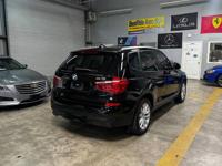 2017 BMW X3 SDRIVE35I Houston/Katy - Image 9