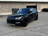 2016 Land Rover Range Rover Sport HSE 4x4 Houston/Katy - Image 2