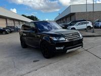 2016 Land Rover Range Rover Sport HSE 4x4 Houston/Katy - Image 3