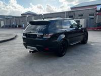 2016 Land Rover Range Rover Sport HSE 4x4 Houston/Katy - Image 4