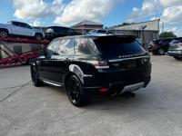2016 Land Rover Range Rover Sport HSE 4x4 Houston/Katy - Image 5