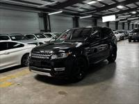 2016 Land Rover Range Rover Sport HSE 4x4 Houston/Katy - Image 6