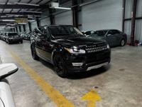 2016 Land Rover Range Rover Sport HSE 4x4 Houston/Katy - Image 7