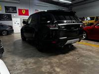 2016 Land Rover Range Rover Sport HSE 4x4 Houston/Katy - Image 9