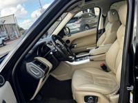 2016 Land Rover Range Rover Sport HSE 4x4 Houston/Katy - Image 10