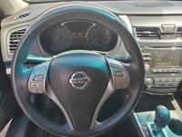 2015 NISSAN ALTIMA, LOADED, new black color/clear paint,BARGAIN PRICED LA MESA - Image 8