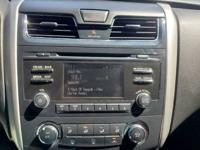 2015 NISSAN ALTIMA, LOADED, new black color/clear paint,BARGAIN PRICED LA MESA - Image 10