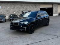 2015 BMW X5 SDRIVE35I Houston/Katy