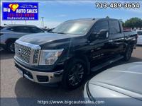2019 Nissan Titan SV Crew Cab 4WD - Financing! Cash Special! - Image 2