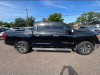 2019 Nissan Titan SV Crew Cab 4WD - Financing! Cash Special! - Image 6